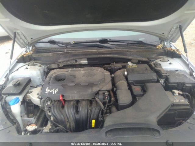 5XXGT4L38HG157093 KIA Optima Lx