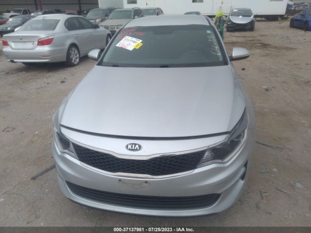 5XXGT4L38HG157093 KIA Optima Lx