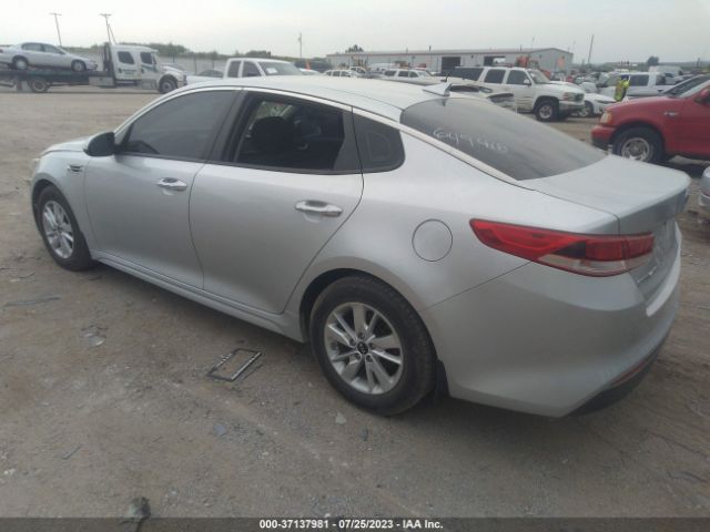 5XXGT4L38HG157093 KIA Optima Lx