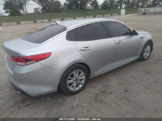 5XXGT4L38HG157093 KIA Optima Lx