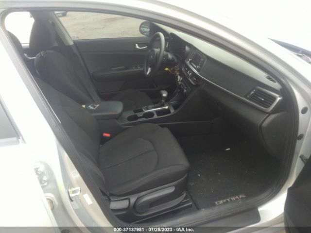 5XXGT4L38HG157093 KIA Optima Lx