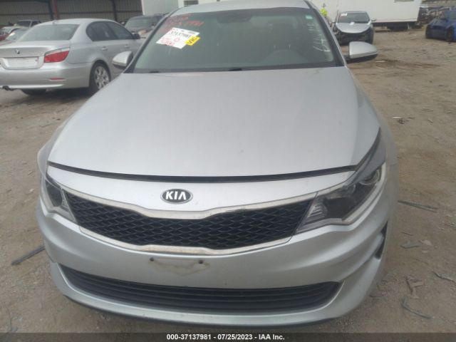 5XXGT4L38HG157093 KIA Optima Lx