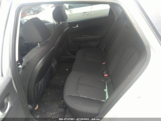 5XXGT4L38HG157093 KIA Optima Lx