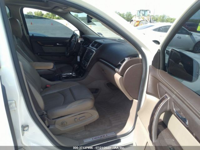 1GKKVTKD2FJ122037 GMC Acadia Denali