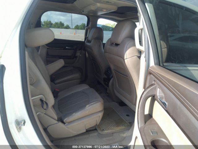 1GKKVTKD2FJ122037 GMC Acadia Denali