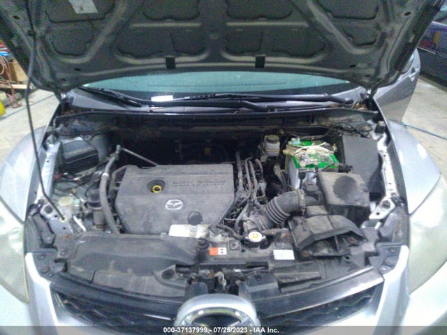 2011 MAZDA CX-7 I SPORT VIN: JM3ER2B57B0379251