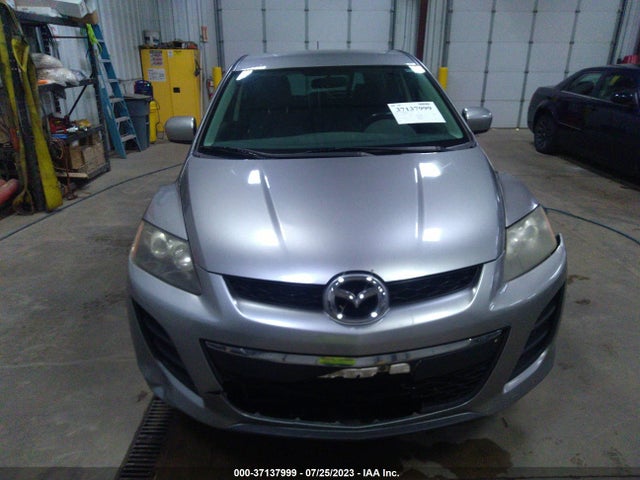 2011 MAZDA CX-7 I SPORT VIN: JM3ER2B57B0379251