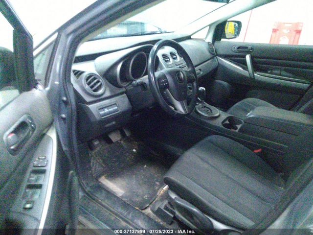 2011 MAZDA CX-7 I SPORT VIN: JM3ER2B57B0379251