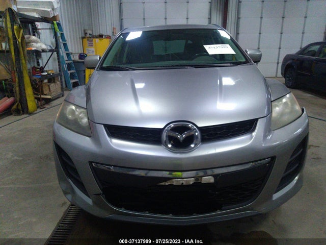2011 MAZDA CX-7 I SPORT VIN: JM3ER2B57B0379251