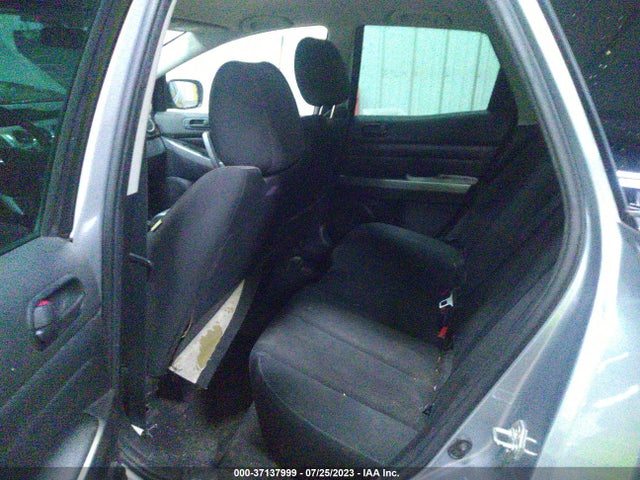 2011 MAZDA CX-7 I SPORT VIN: JM3ER2B57B0379251