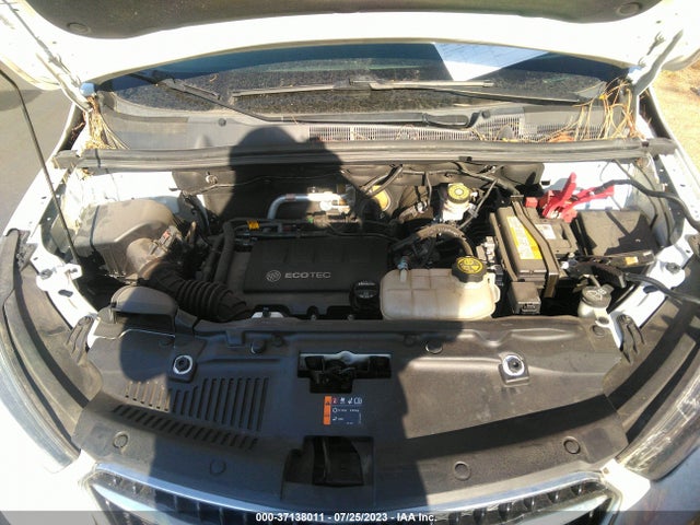 KL4CJDSB3HB155927 Buick Encore Premium