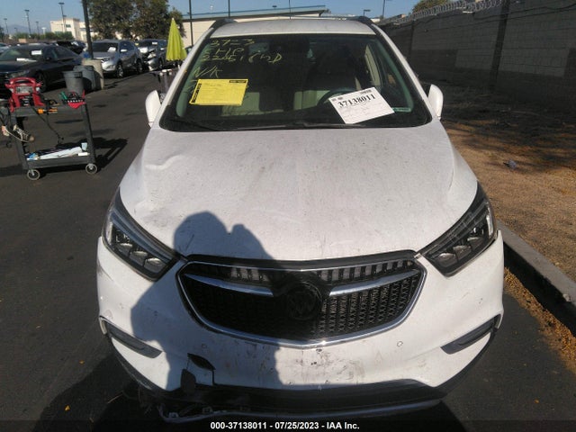KL4CJDSB3HB155927 Buick Encore Premium