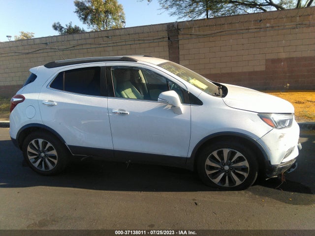 KL4CJDSB3HB155927 Buick Encore Premium