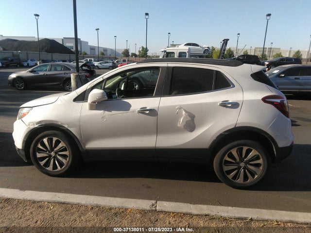 KL4CJDSB3HB155927 Buick Encore Premium
