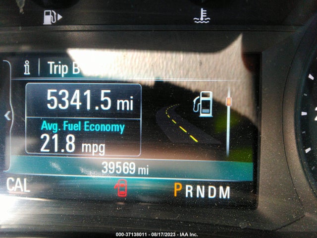 KL4CJDSB3HB155927 Buick Encore Premium