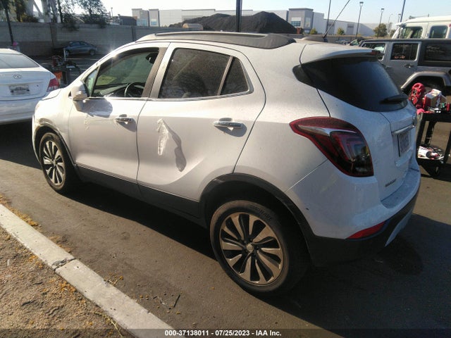 KL4CJDSB3HB155927 Buick Encore Premium