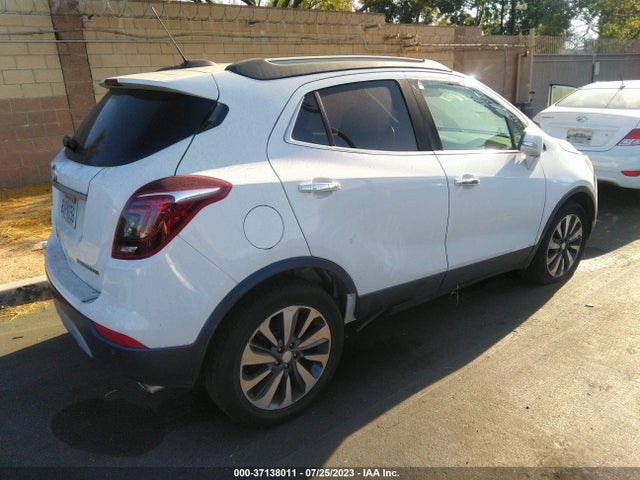 KL4CJDSB3HB155927 Buick Encore Premium