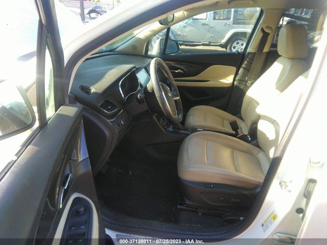 KL4CJDSB3HB155927 Buick Encore Premium