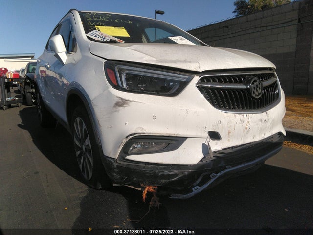 KL4CJDSB3HB155927 Buick Encore Premium