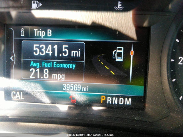 KL4CJDSB3HB155927 Buick Encore Premium