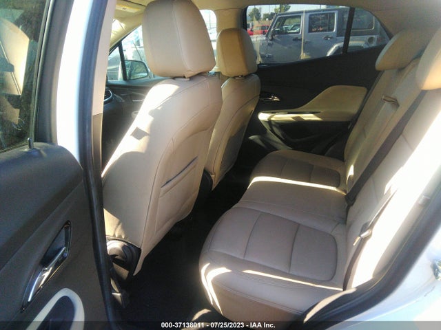 KL4CJDSB3HB155927 Buick Encore Premium