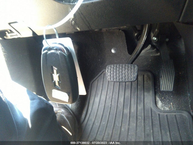 Chevrolet EQUINOX LS 2019 3GNAXHEV4KS617813 Image 11