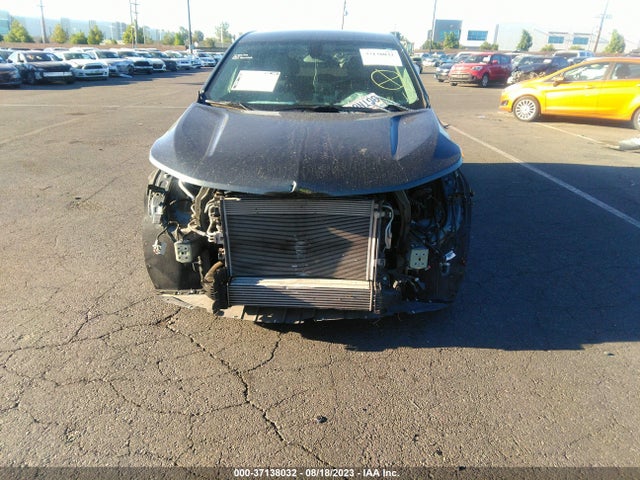 Chevrolet EQUINOX LS 2019 3GNAXHEV4KS617813 Image 12