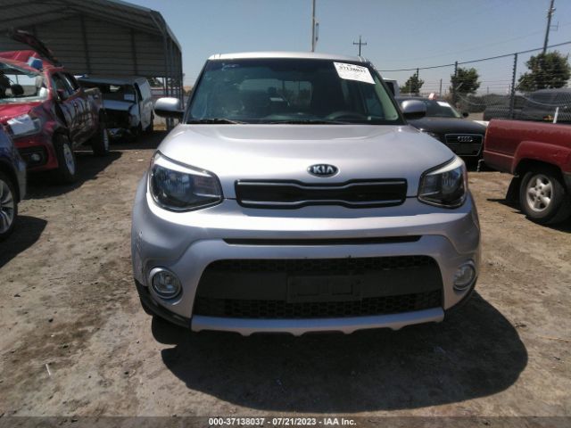 KNDJP3A55K7666776 KIA SOUL +