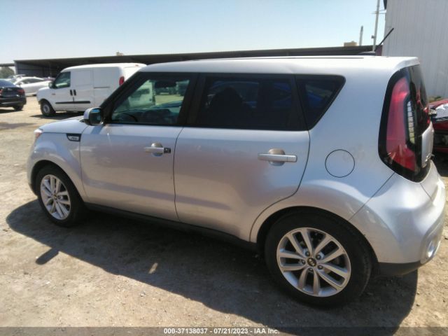 KNDJP3A55K7666776 KIA SOUL +