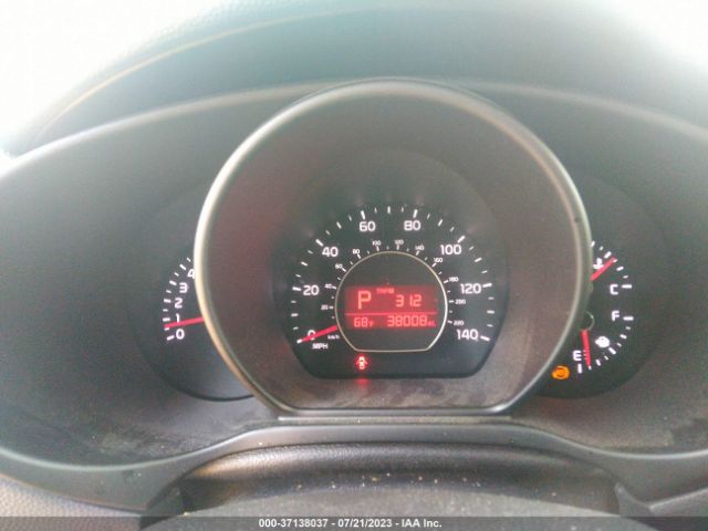 KNDJP3A55K7666776 KIA SOUL +
