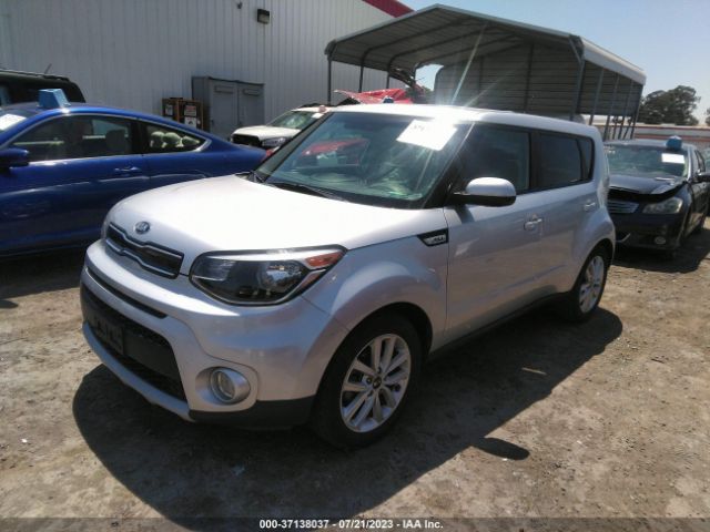 KNDJP3A55K7666776 KIA SOUL +