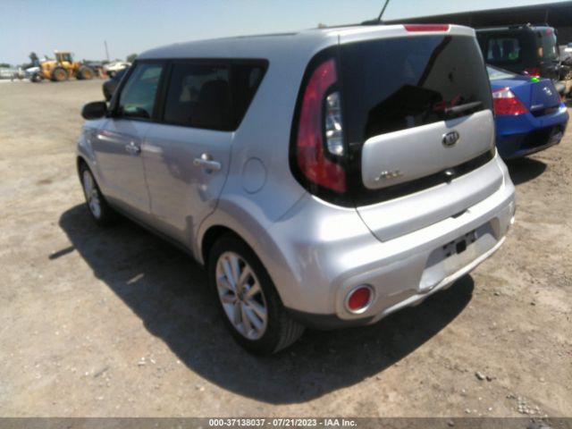 KNDJP3A55K7666776 KIA SOUL +