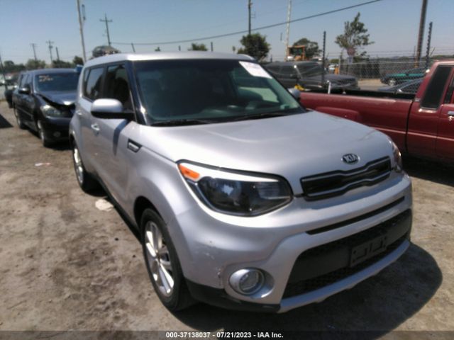 KNDJP3A55K7666776 KIA SOUL +