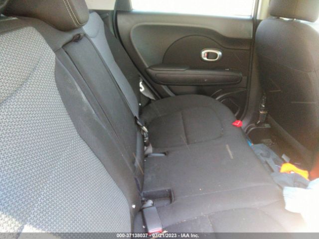 KNDJP3A55K7666776 KIA SOUL +