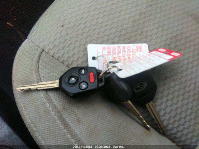JF2SJADC2FH458733 Subaru Forester 2.5i Premium