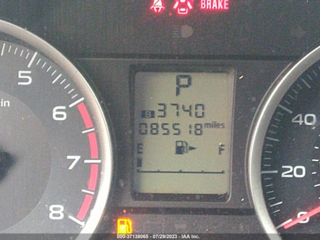 JF2SJADC2FH458733 Subaru Forester 2.5i Premium