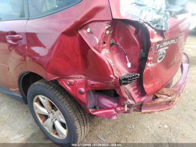 JF2SJADC2FH458733 Subaru Forester 2.5i Premium