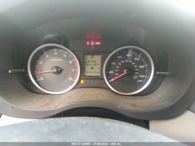 JF2SJADC2FH458733 Subaru Forester 2.5i Premium