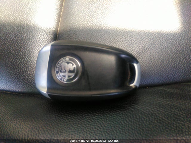 ZARFANAN3K7614054 Alfa Romeo Giulia Sport