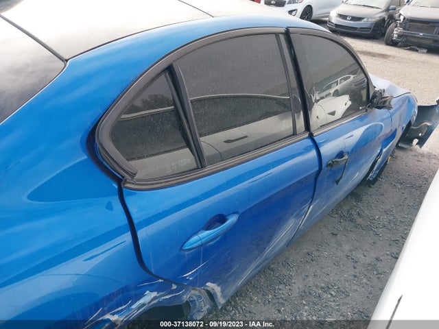 ZARFANAN3K7614054 Alfa Romeo Giulia Sport
