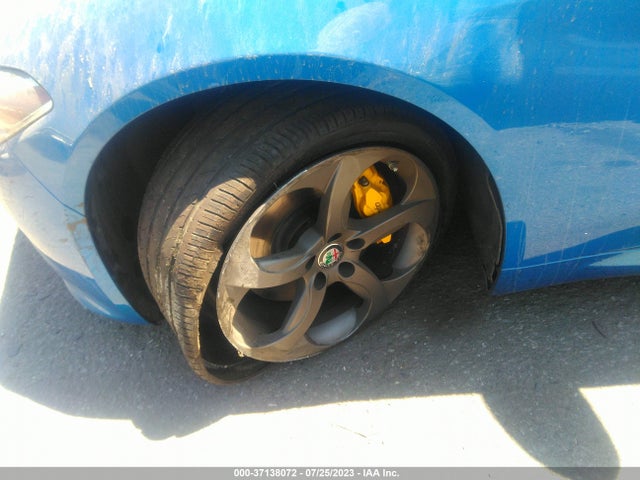 ZARFANAN3K7614054 Alfa Romeo Giulia Sport