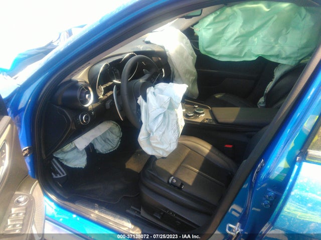 ZARFANAN3K7614054 Alfa Romeo Giulia Sport
