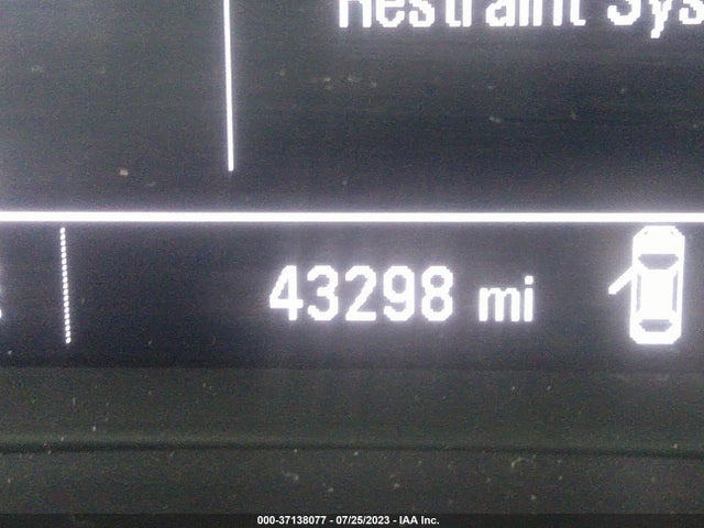 2020 CHEVROLET MALIBU LT VIN: 1G1ZD5ST4LF094460