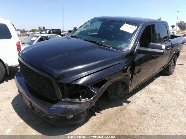 1C6RR7NM2JS338661 RAM 1500 Laramie