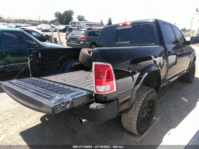 1C6RR7NM2JS338661 RAM 1500 Laramie