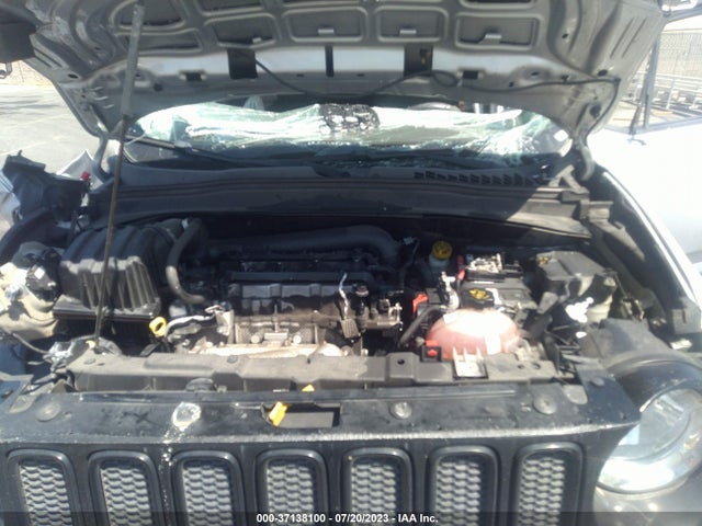 ZACCJBCT2FPB21093 Jeep Renegade Trailhawk