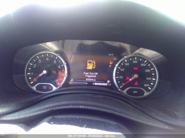 ZACCJBCT2FPB21093 Jeep Renegade Trailhawk