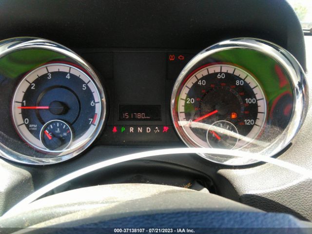 2C4RDGCG7FR557001 Dodge Grand Caravan Sxt