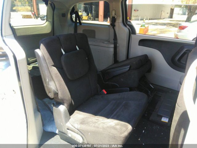 2C4RDGCG7FR557001 Dodge Grand Caravan Sxt