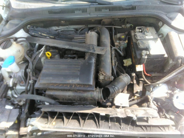 3VW267AJ7GM272539 Volkswagen Jetta Sedan 1.4t S